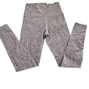 Aerie Offline Womens Sz Sm Hugger Legging Hi-Rise NEW